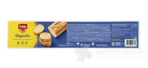Schär BAGUETTE pečivo