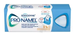 SENSODYNE PRONAMEL Junior