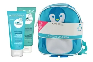 Bioderma ABCDerm balík