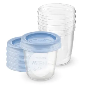 AVENT VIA poháriky