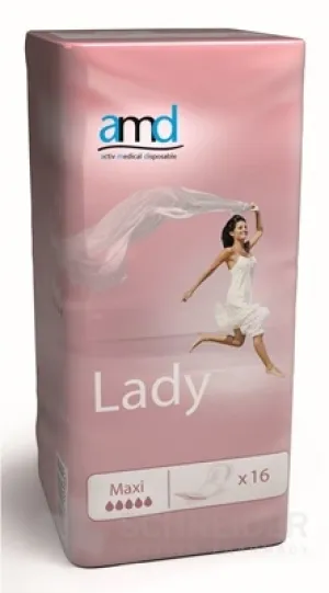 amd Lady Maxi