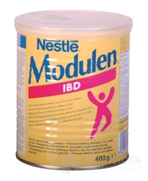 MODULEN IBD