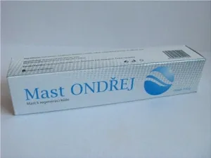 HERBACOS MAST ONDŘEJ