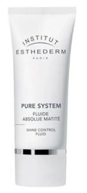 Esthederm Shine Control Fluid 50ml