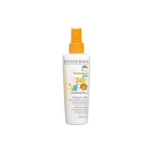 Bioderma Photoderm KID Sprej SPF 50+ 200ml