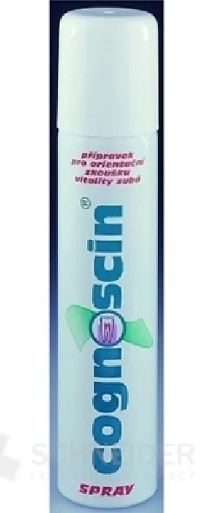 Cognoscin Spray