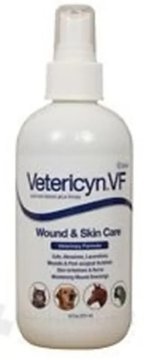 Vetericyn VF Roztok Plus
