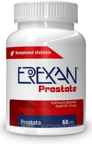 EREXAN Prostate