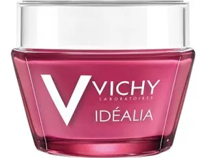 Vichy Idealia Denný krém na suchú pleť 50ml