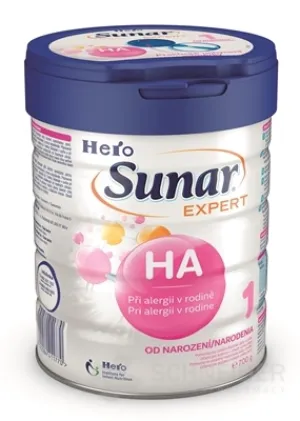 Sunar EXPERT HA1