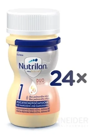 Nutrilon 1 Profutura DUOBIOTIK RTF