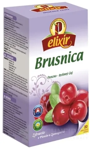 AGROKARPATY BRUSNICA pravá