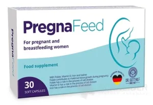 PregnaFeed