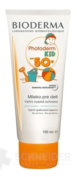 BIODERMA Photoderm KID SPF 50+
