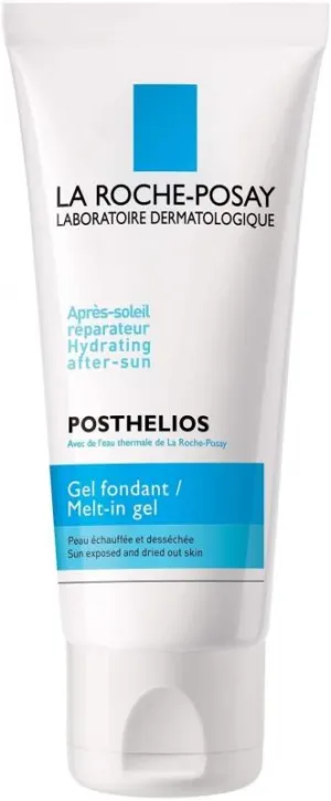 Darček - La Roche Posay  POSTHELIOS 100ml pri nákupe  nad 19€ Anthelios