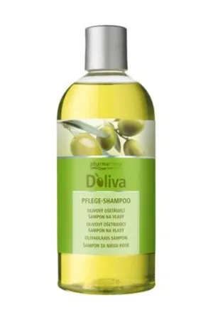 Doliva ošetrujúci šampón na vlasy 500ml
