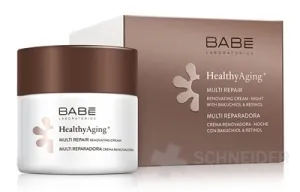 BABÉ PLEŤ HealthyAging+ MULTI OPRAVNÝ KRÉM