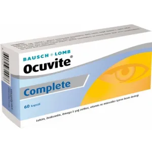 Ocuvite COMPLETE