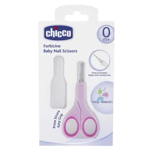 Chicco Nožnice Baby