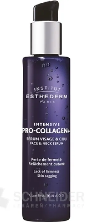 ESTHEDERM INTENSIVE PRO-COLLAGEN+ SERUM