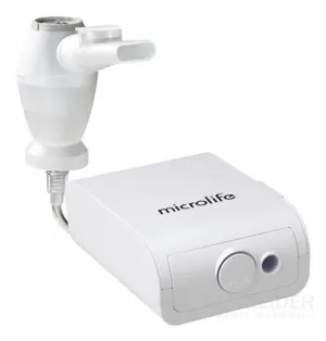 MICROLIFE INHALÁTOR NEB 1000 Mini