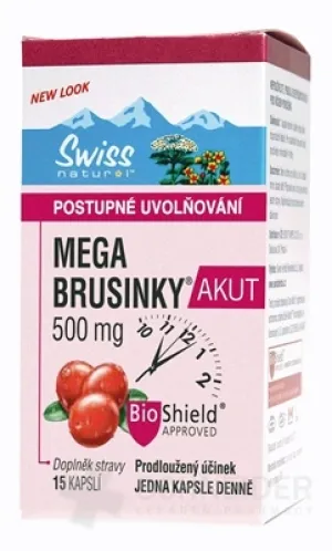 SWISS MEGA BRUSNICE