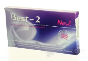 BEST 2 TEST