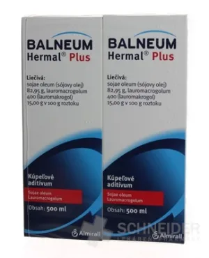 BALNEUM HERMAL PLUS