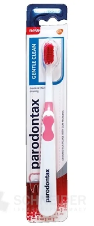 Parodontax Gentle Clean Extra Soft