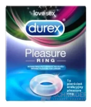 DUREX Pleasure RING