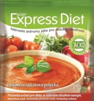 EXPRESS DIET ACKD Paradajková polievka