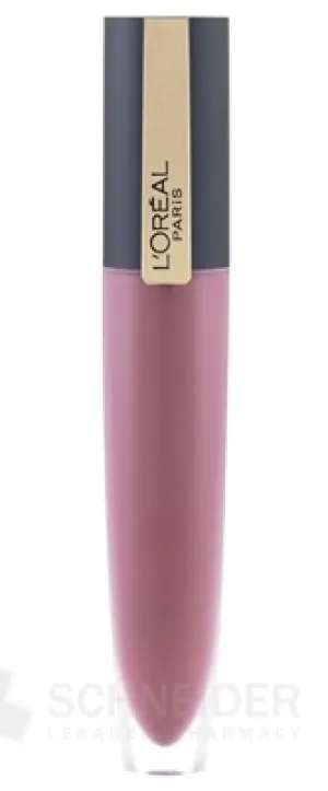 L´OREAL ROUGE SIGNATURE 105 I Rule