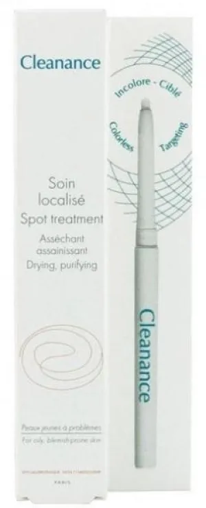 Avene Cleanance Soin Localise korekčná tyčinka na akné