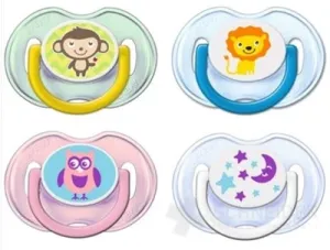 AVENT CUMLÍK 0-6M Džungľa