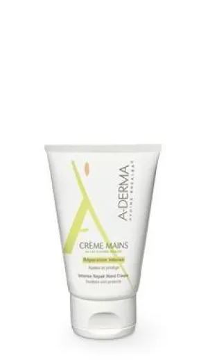 A-Derma Krém na ruky 50ml