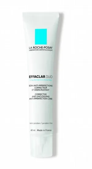 La Roche-Posay Effaclar DUO krém