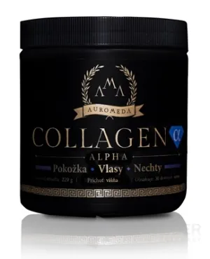 AUROMEDA COLLAGEN ALPHA