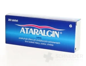 ATARALGIN