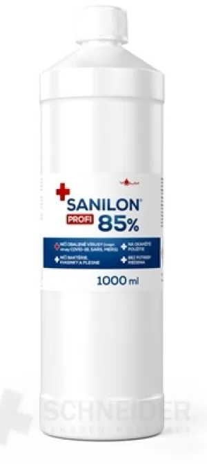 SANILON PROFI 85%