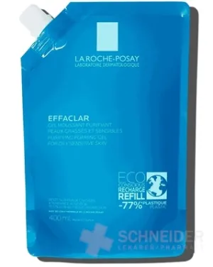 LA ROCHE-POSAY EFFACLAR gél