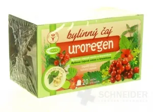 TOPVET UROREGEN