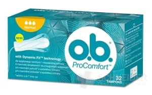 o.b. ProComfort Normal