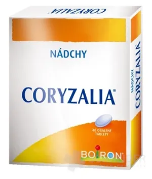 CORYZALIA