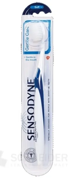 SENSODYNE Gentle Care Soft