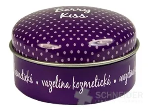 Dr.Max Vazelína kozmetická Berry Kiss