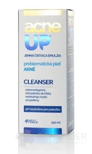 acneUP CLEANSER