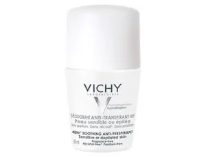 Vichy Deo roll-on pre citlivú pokožku 50ml