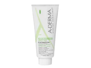 A-Derma Exomega zvláčňujúci krém