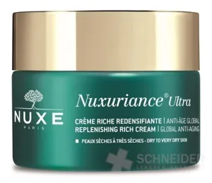 NUXE Nuxuriance Ultra Anti-age Global krém