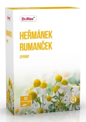 Dr.Max Rumanček